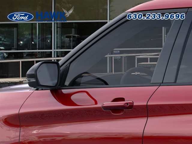 2026 FORD EXPLORER - Image 20