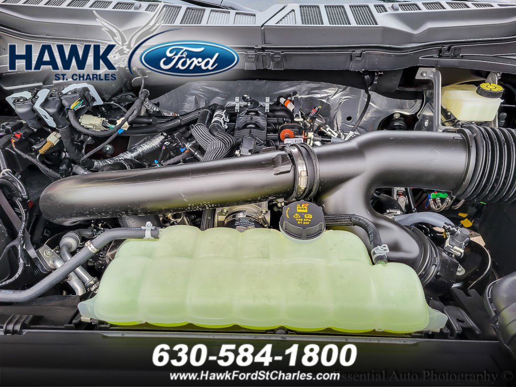 2024 FORD F-150 - Image 15