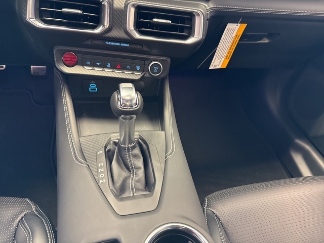2025 Ford Mustang GT Premium photo 17