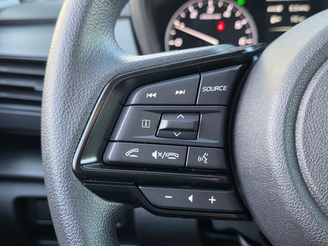 2025 Subaru Crosstrek Premium photo 20