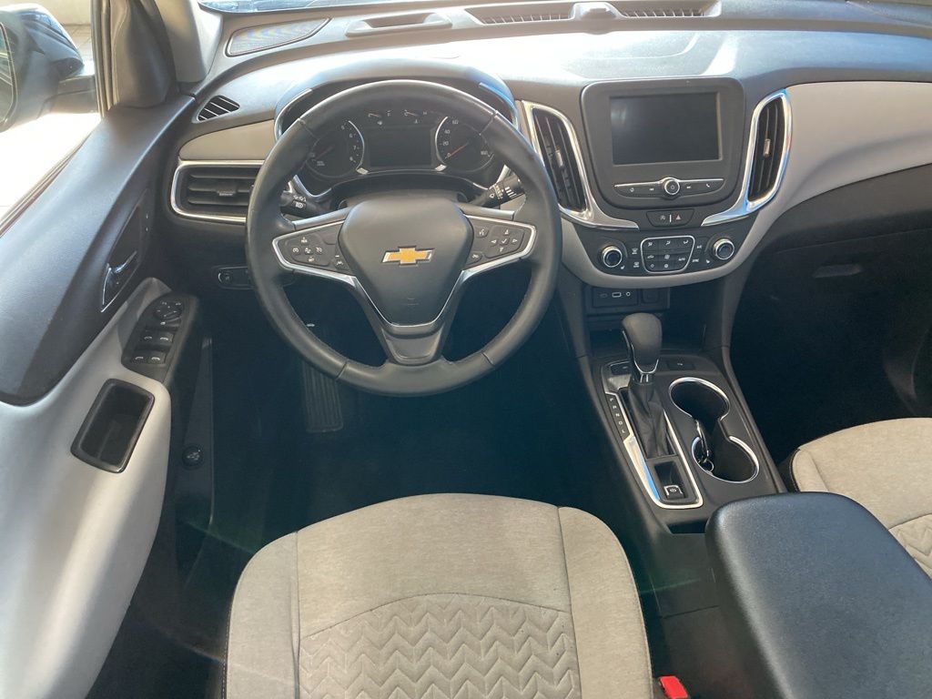 2024 Chevrolet Equinox LT photo 4