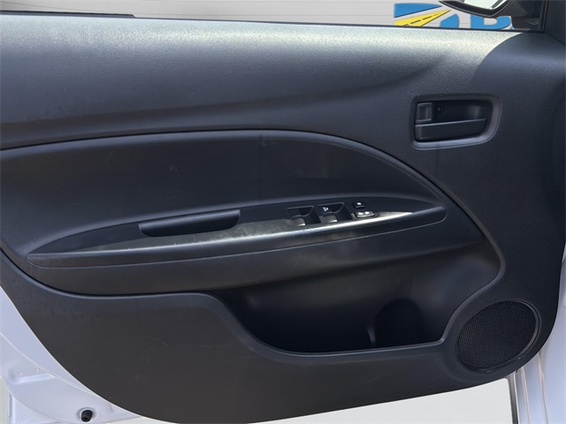 2024 Mitsubishi Mirage LE photo 28