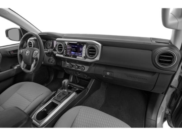 2020 Toyota Tacoma TRD Off-Road V6 photo 14