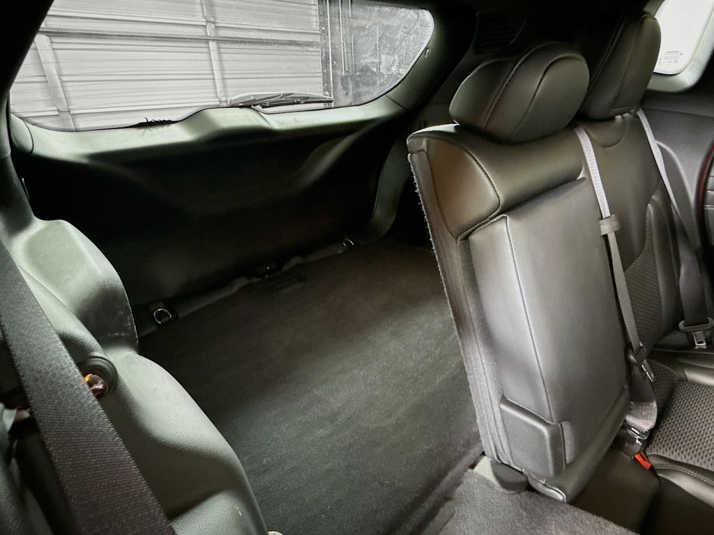 2022 Jeep Compass Altitude photo 25