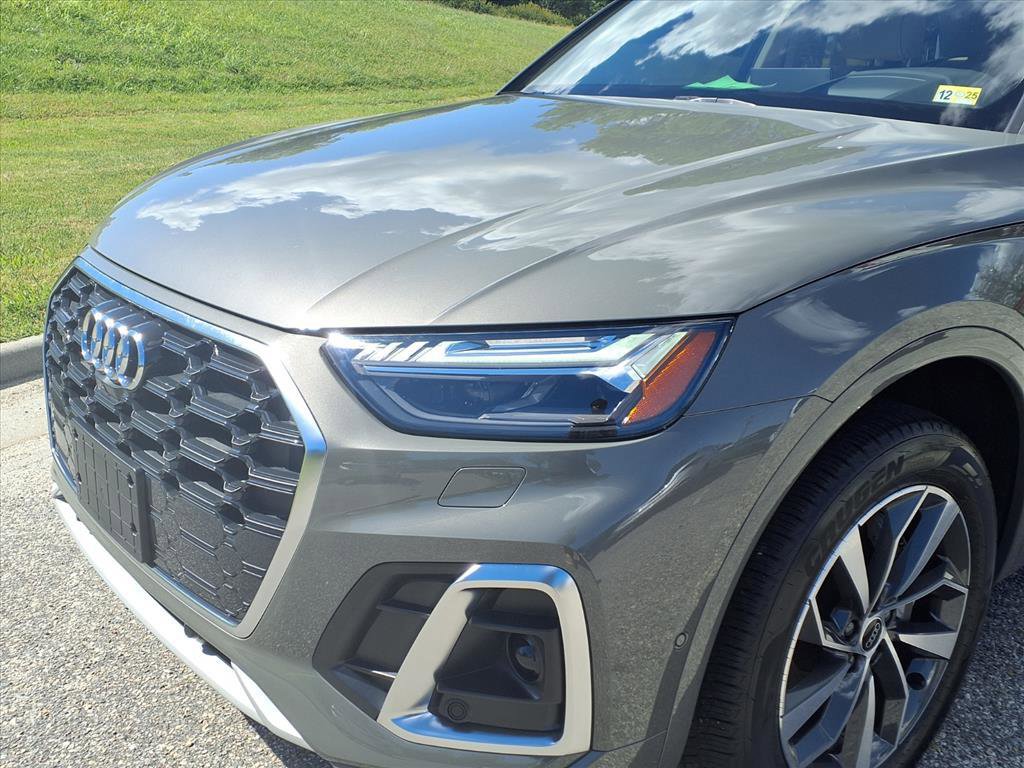 2024 Audi Q5 S line Premium Prestige photo 3