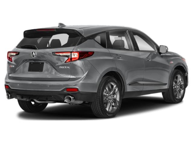 Used 2024 Acura RDX A-Spec Package with VIN 5J8TC2H66RL023899 for sale in Vadnais Heights, Minnesota