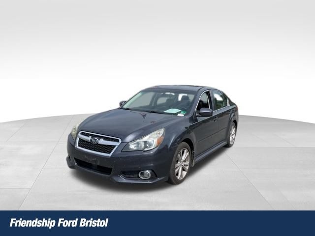 2013 Subaru Legacy