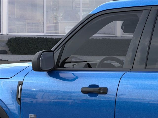 2025 Ford Bronco Sport Big Bend photo 19