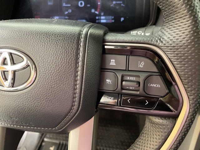2024 Toyota Tundra Limited photo 19