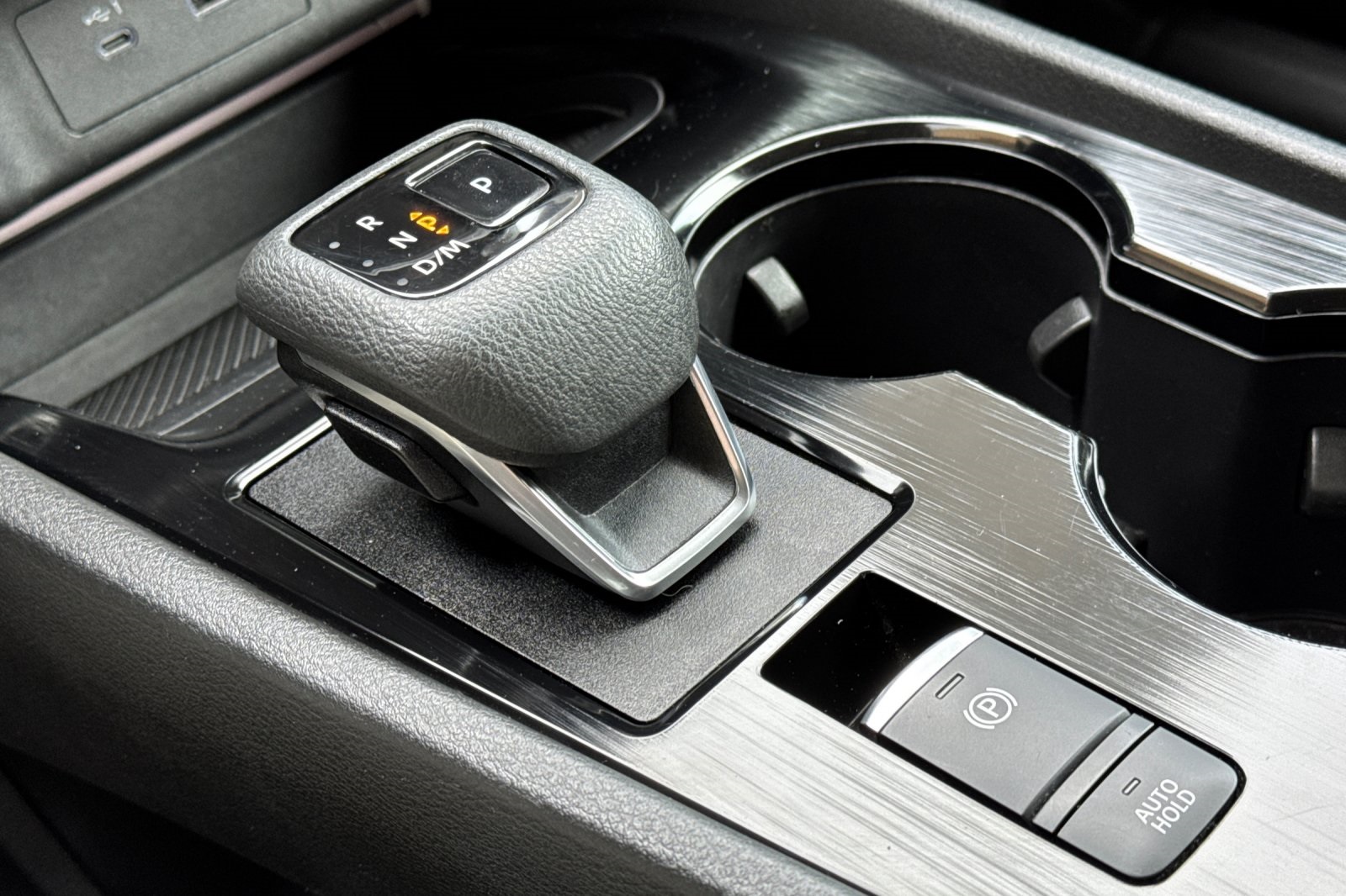 2023 Nissan Rogue S AWD photo 19