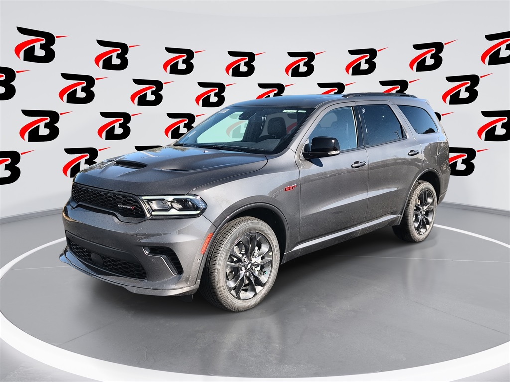 2026 Dodge Durango GT Plus's photo