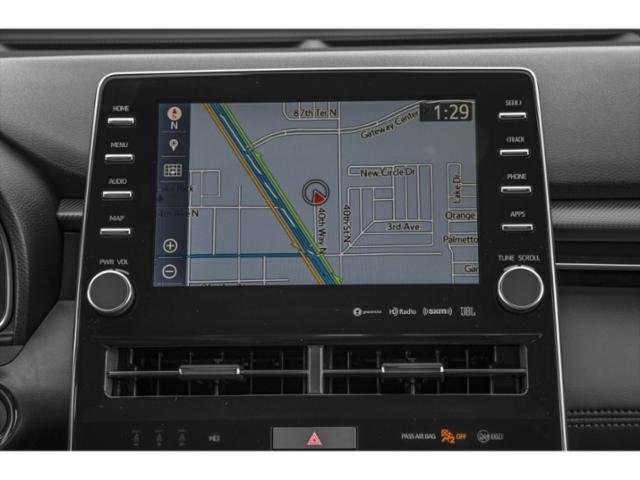 2021 Toyota Avalon Touring photo 14
