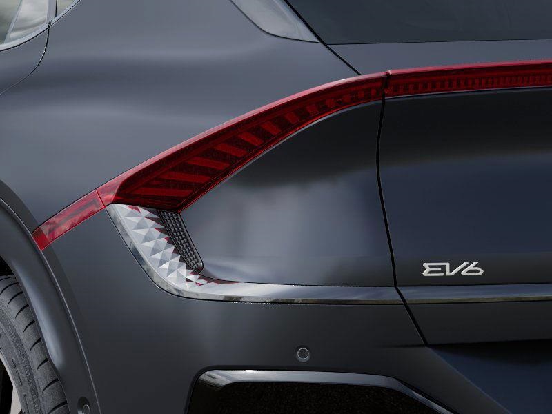 2025 Kia EV6 GT-Line photo 11