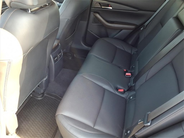 2025 Mazda CX-30 2.5 S Premium photo 13