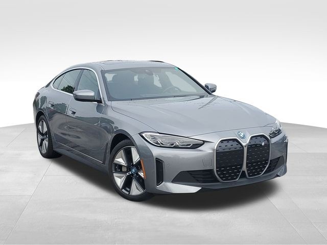 2024 BMW i4 eDrive40