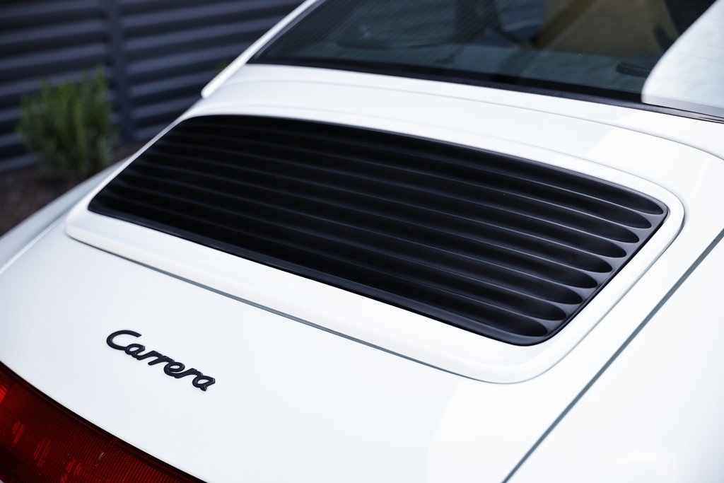1996 Porsche 911 photo 14