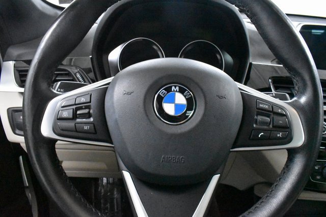 2018 Bmw X1 XDrive28i photo 20