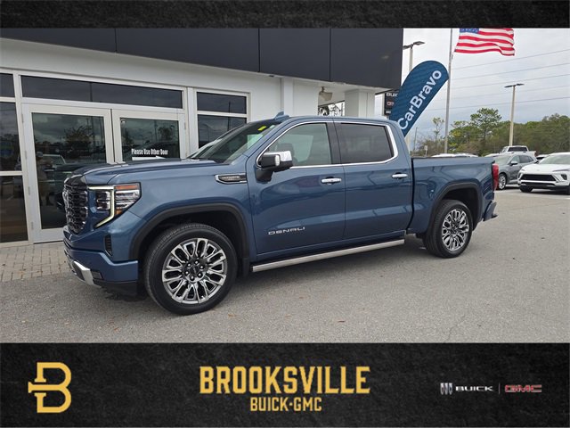 2024 GMC Sierra 1500 Denali Denali Ultimate's photo