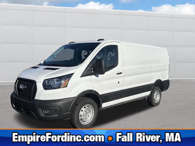2026 Ford Transit Van Base's photo