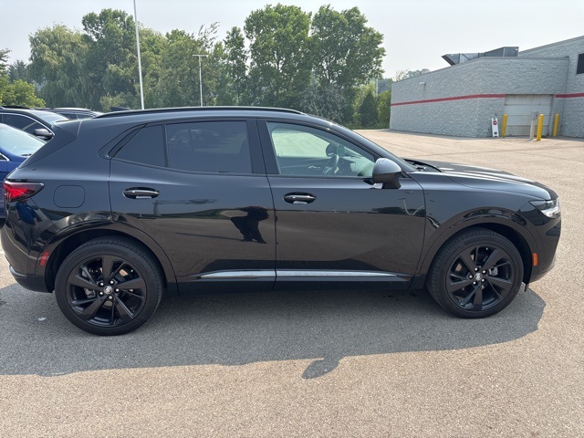 2023 Buick Envision Preferred photo 18