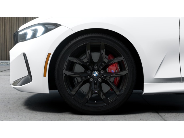 2025 Bmw 330i photo 7