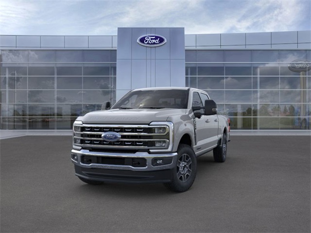 New 2025 Avalanche Ford Lariat image 2