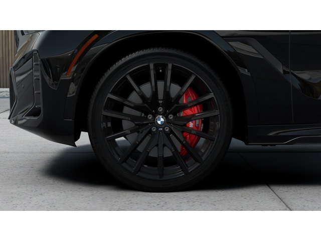 2026 Bmw X6 xDrive40i photo 5