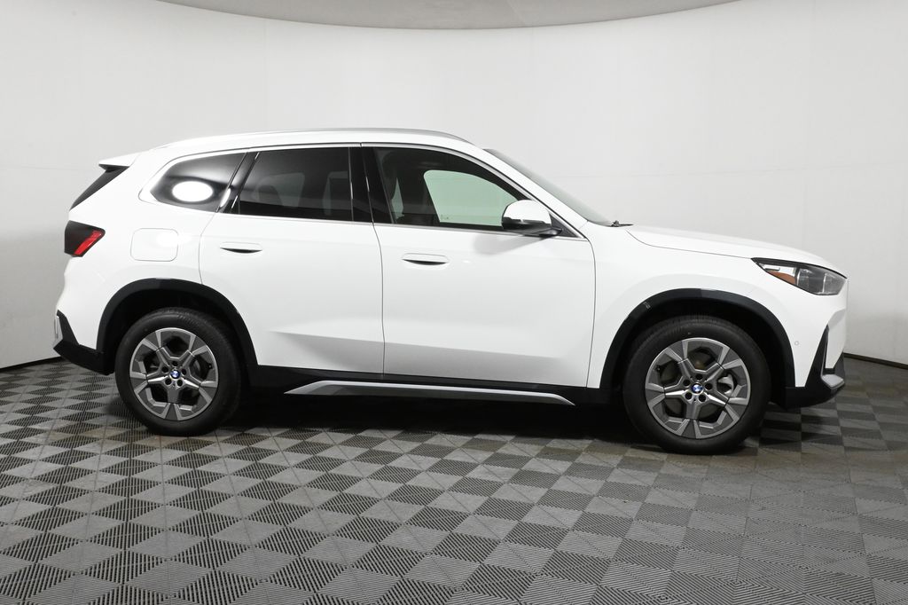 2025 Bmw X1 XDrive28i photo 8