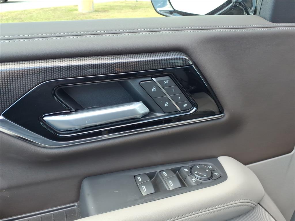 2026 Gmc Yukon photo 11