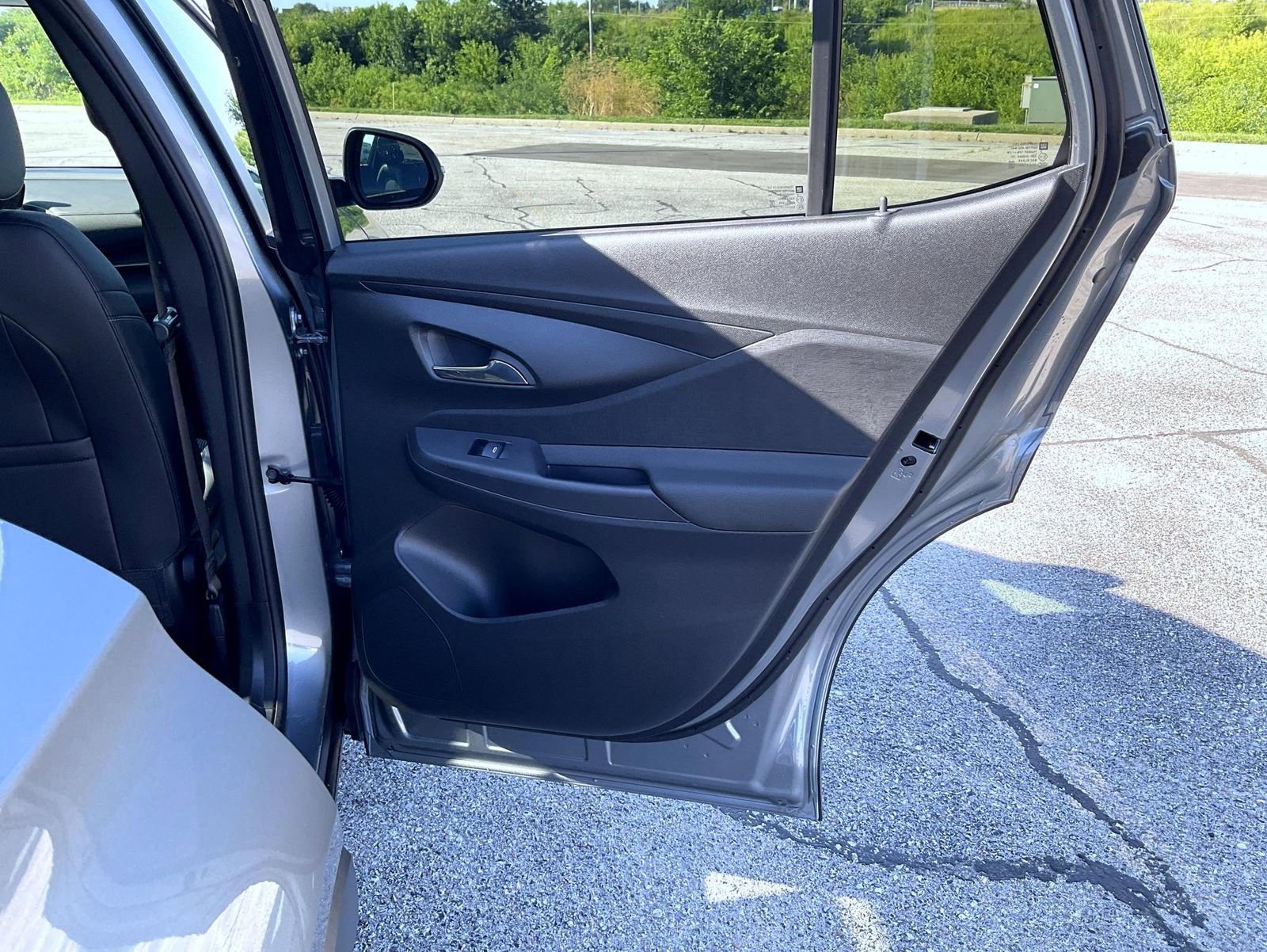 2025 Buick Envista Preferred photo 17