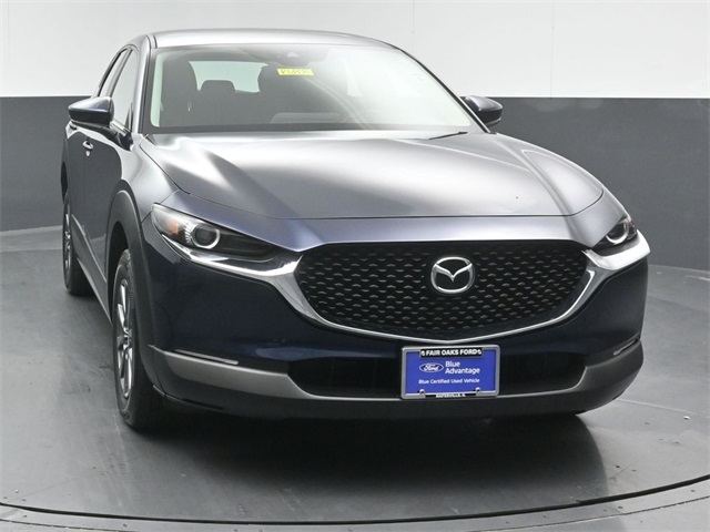 2023 Mazda CX-30 2.5 S photo 2