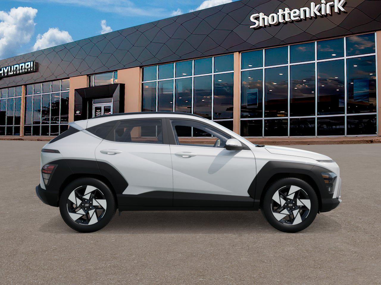 2026 Hyundai Kona SEL photo 5