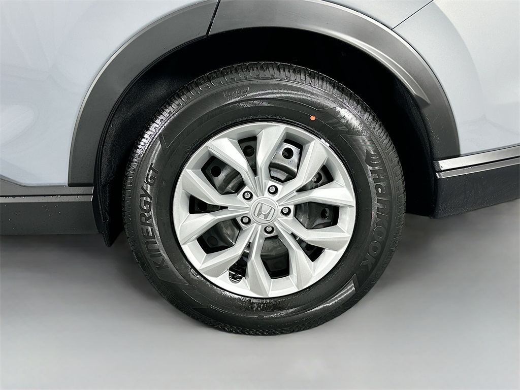 2026 Honda CR-V LX photo 25