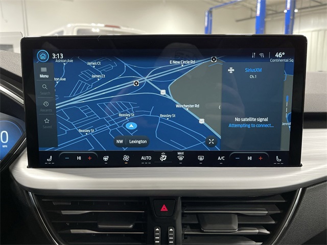 2025 Ford Escape Plug-In Hybrid Base photo 24