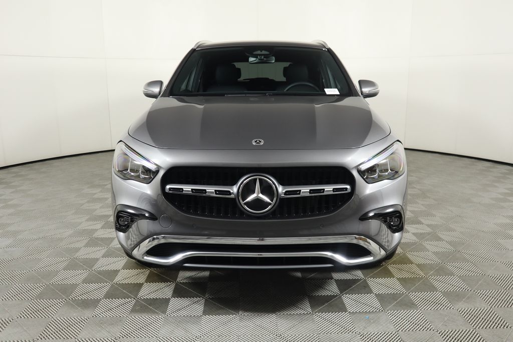 2025 Mercedes Benz GLA 250 photo 2