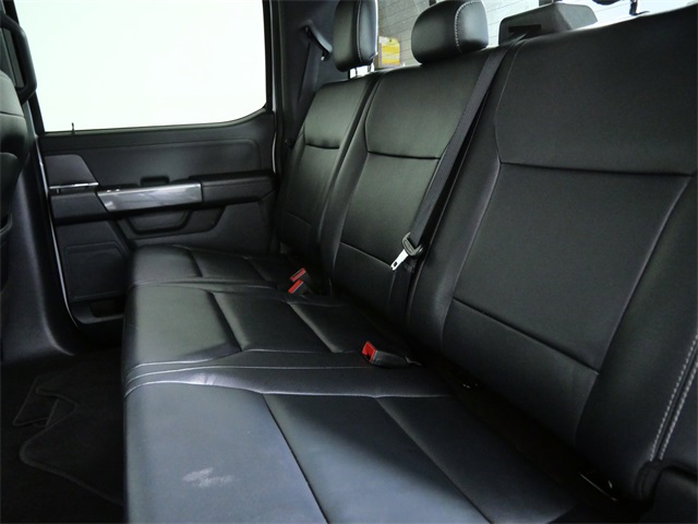 2023 Ford F-150 XLT photo 14