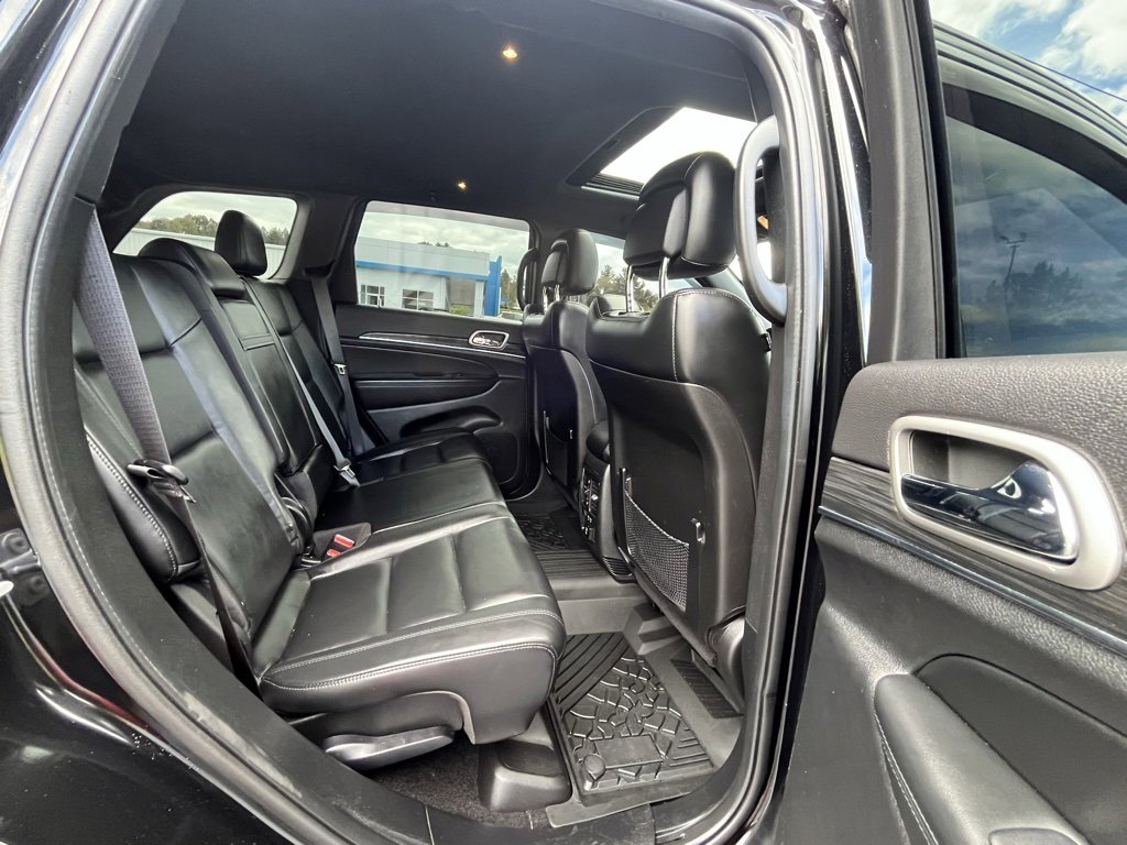2022 Jeep Cherokee Limited X photo 15