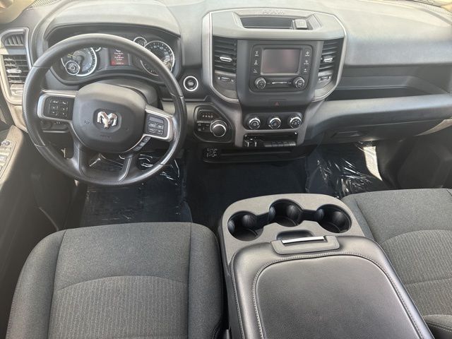 2019 Ram 2500 Tradesman photo 18