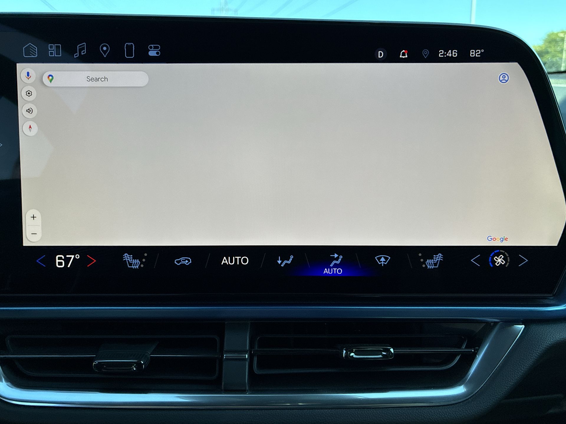 2024 Chevrolet Equinox EV 1LT photo 14