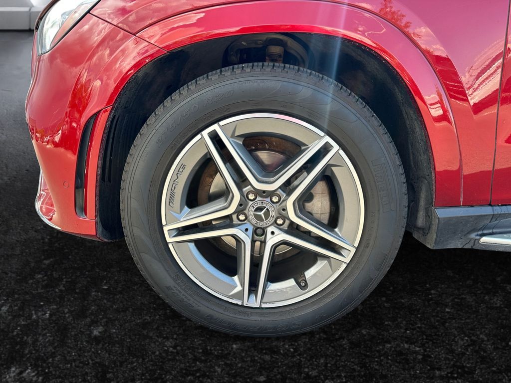 2021 Mercedes Benz GLE 350 4MATIC photo 23
