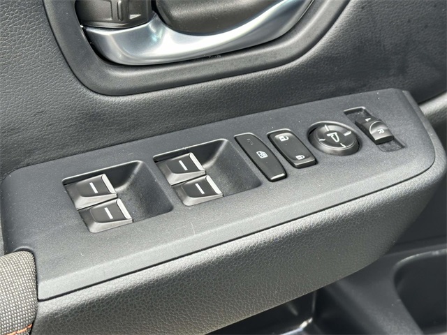 2023 Honda Pilot Sport photo 14