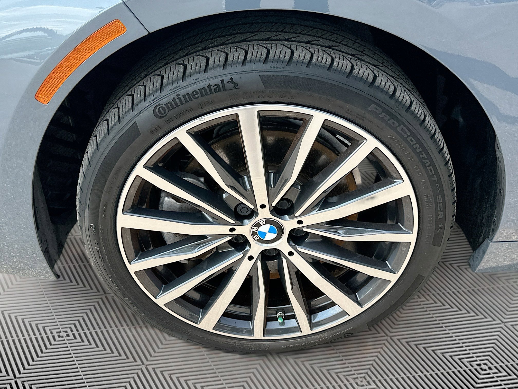 2024 Bmw 228i sDrive Gran Coupe photo 26