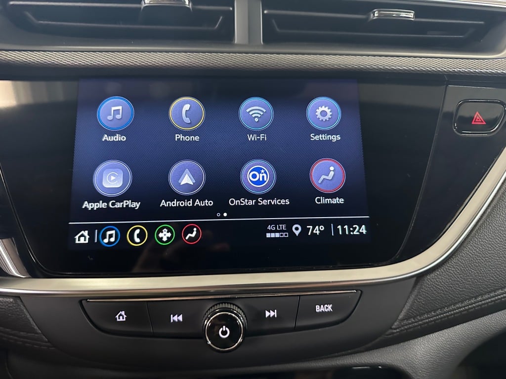 2023 Buick Encore GX Select photo 11