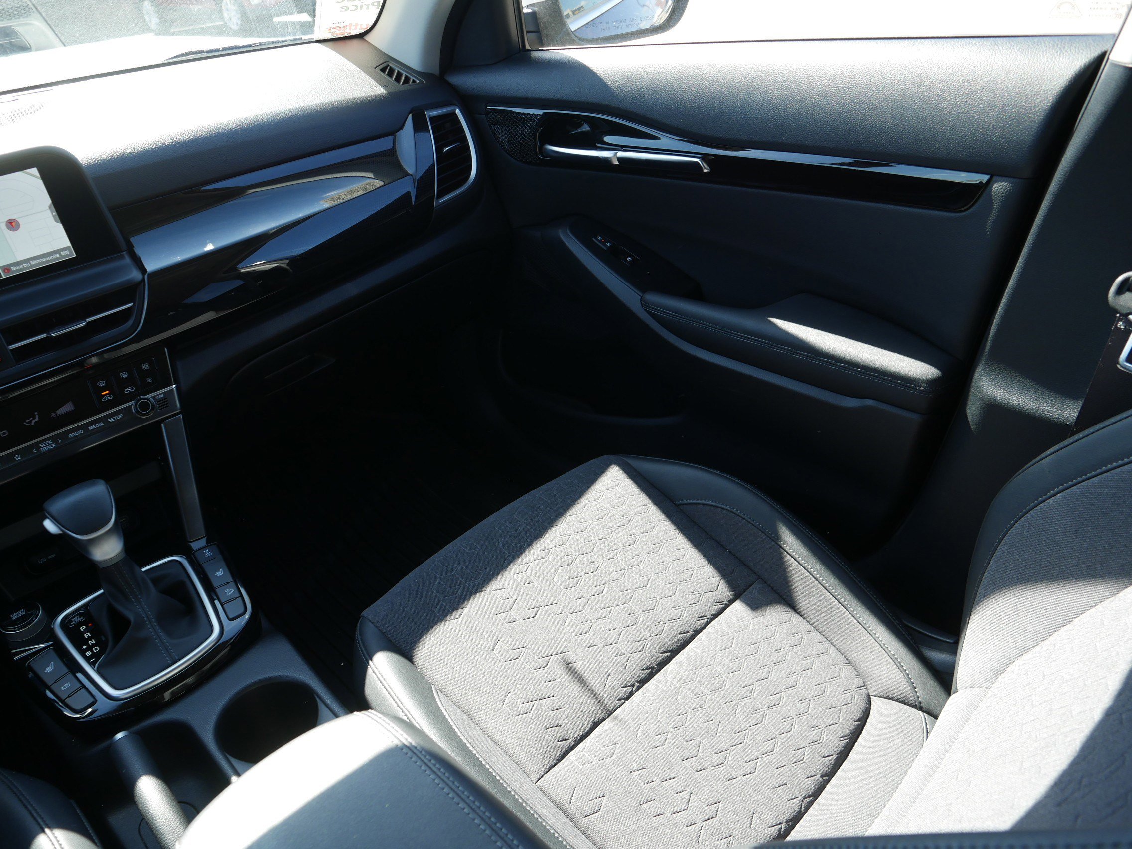 2024 Kia Seltos S X-Line photo 10