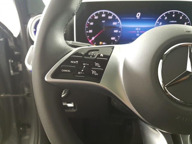 2025 Mercedes Benz C 300 photo 24