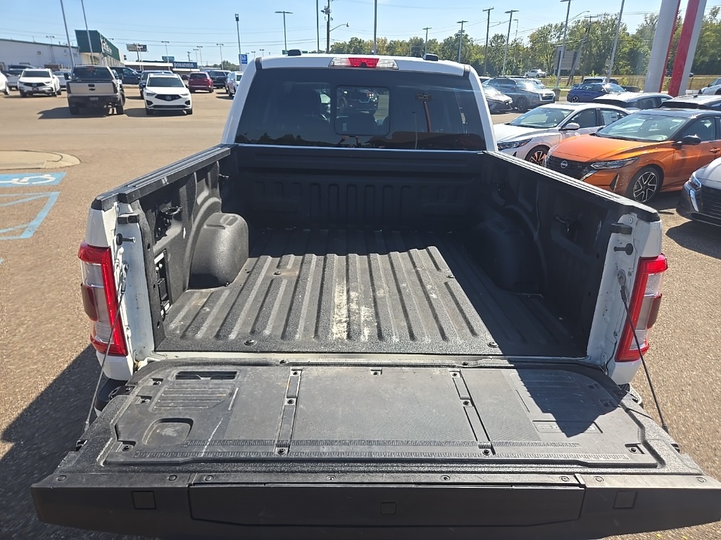 2022 Ford F-150 Limited photo 41