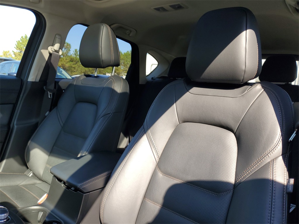 2023 Mazda CX-5 2.5 Premium Plus photo 13