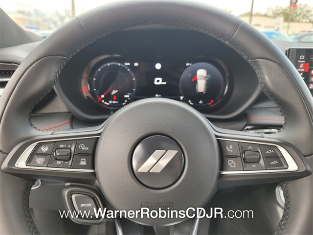 2023 Dodge Hornet GT Plus photo 23