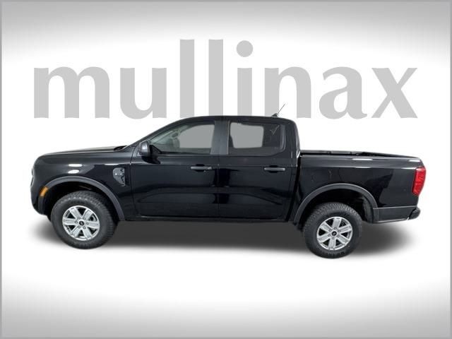 2025 Ford Ranger XL photo 2