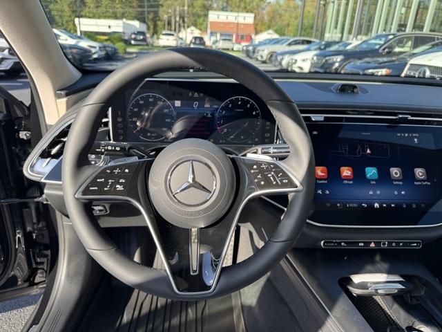 2026 Mercedes Benz E 450 4MATIC All-Terrain photo 14